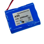 Batería para Soaiy A90 [Batería de repuesto]